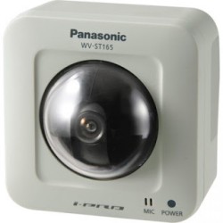 Camera IP Panasonic WV-ST165